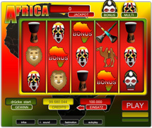 Africa
