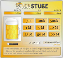 Bierstube