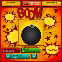 BOOM