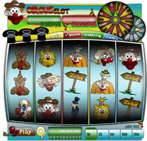 Circus Slot