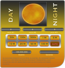 Day or Night