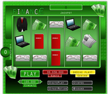 Finance