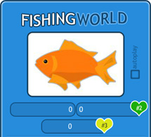 Fishing World
