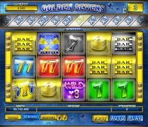 Golden Sevens