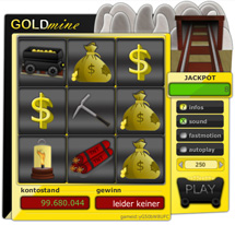 Goldmine