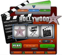 Hollywood
