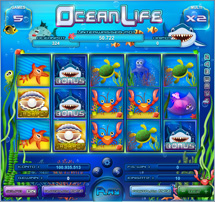 Ocean Life