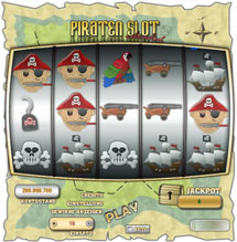 Piraten Slot Reloaded