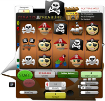 Pirates Treasure