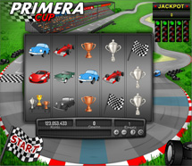 Primera Cup