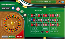 Roulette