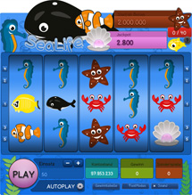 Sea Life