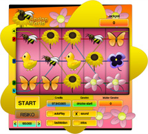 Spring World
