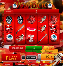 Voodoo