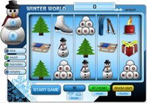 Winterworld