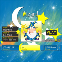 Wizard