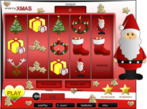 xMas